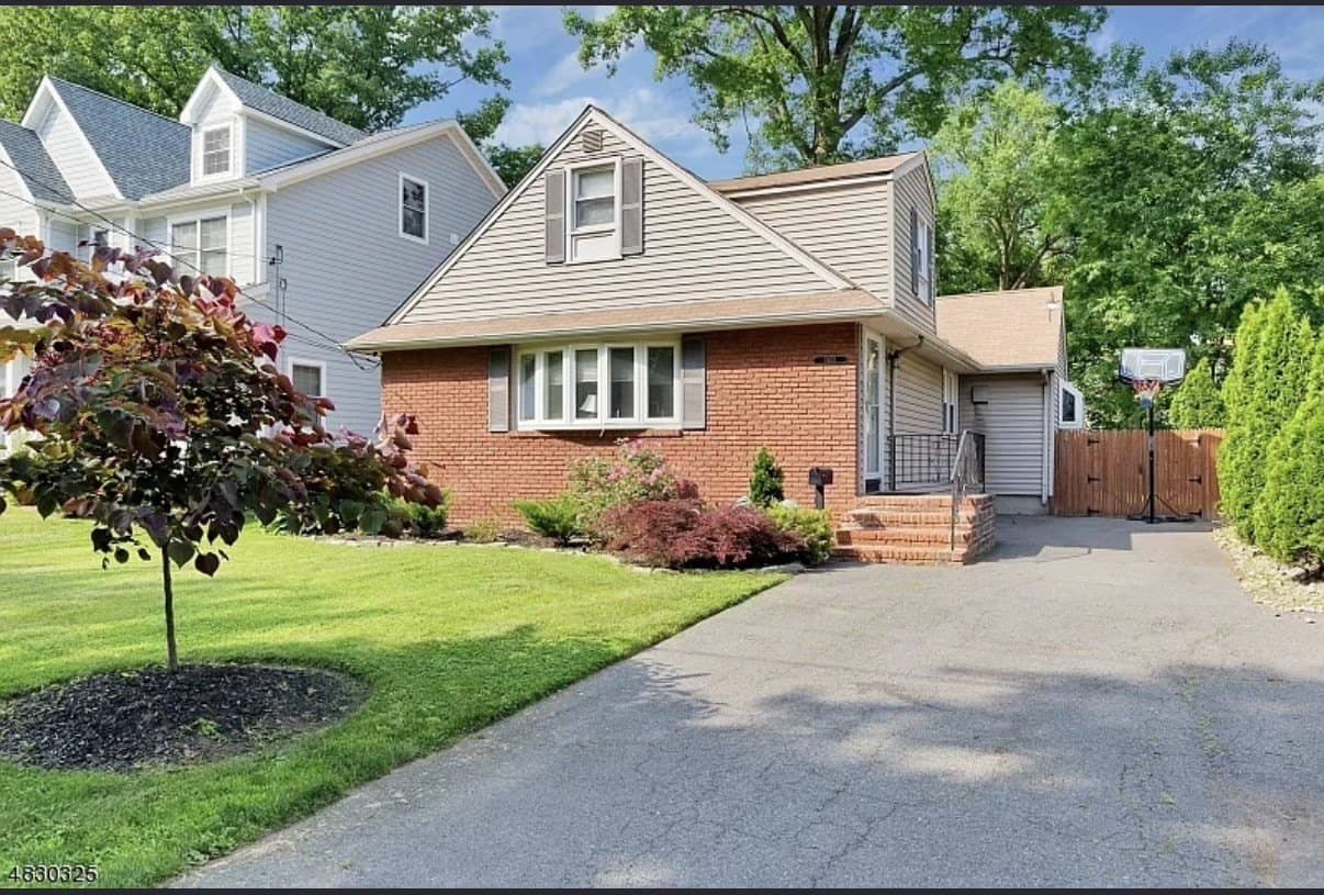 1601 Blvd before