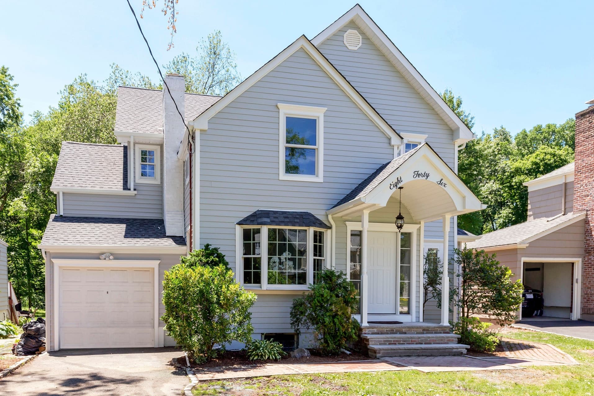 846 Summit Ave, Westfield - Photo 1