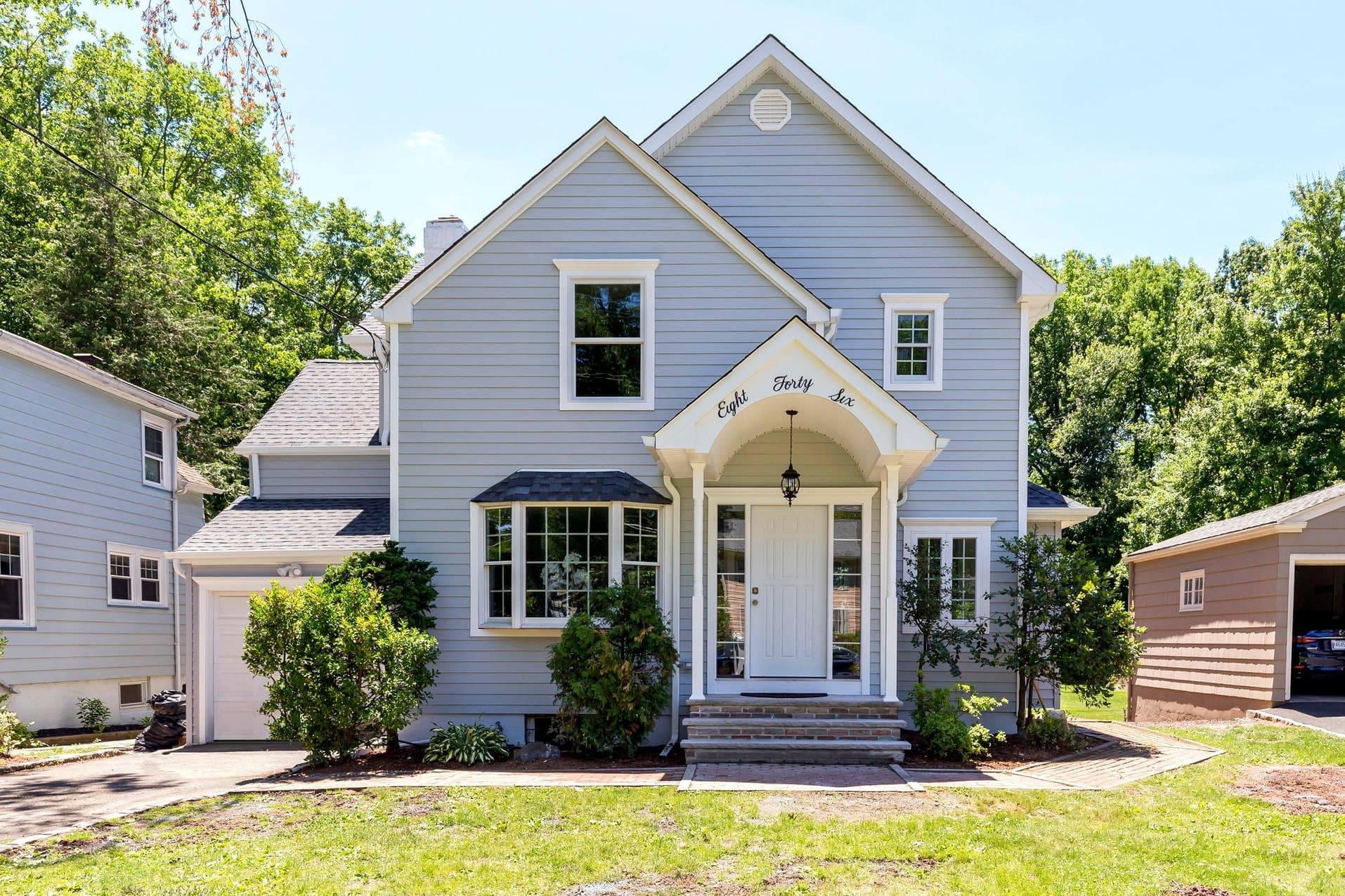 846 Summit Ave, Westfield - Photo 2